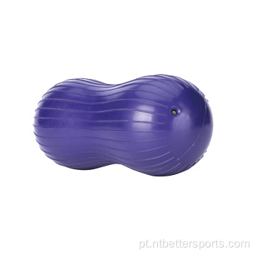 Equipamento de exercício interno Yoga Gym Massage Ball